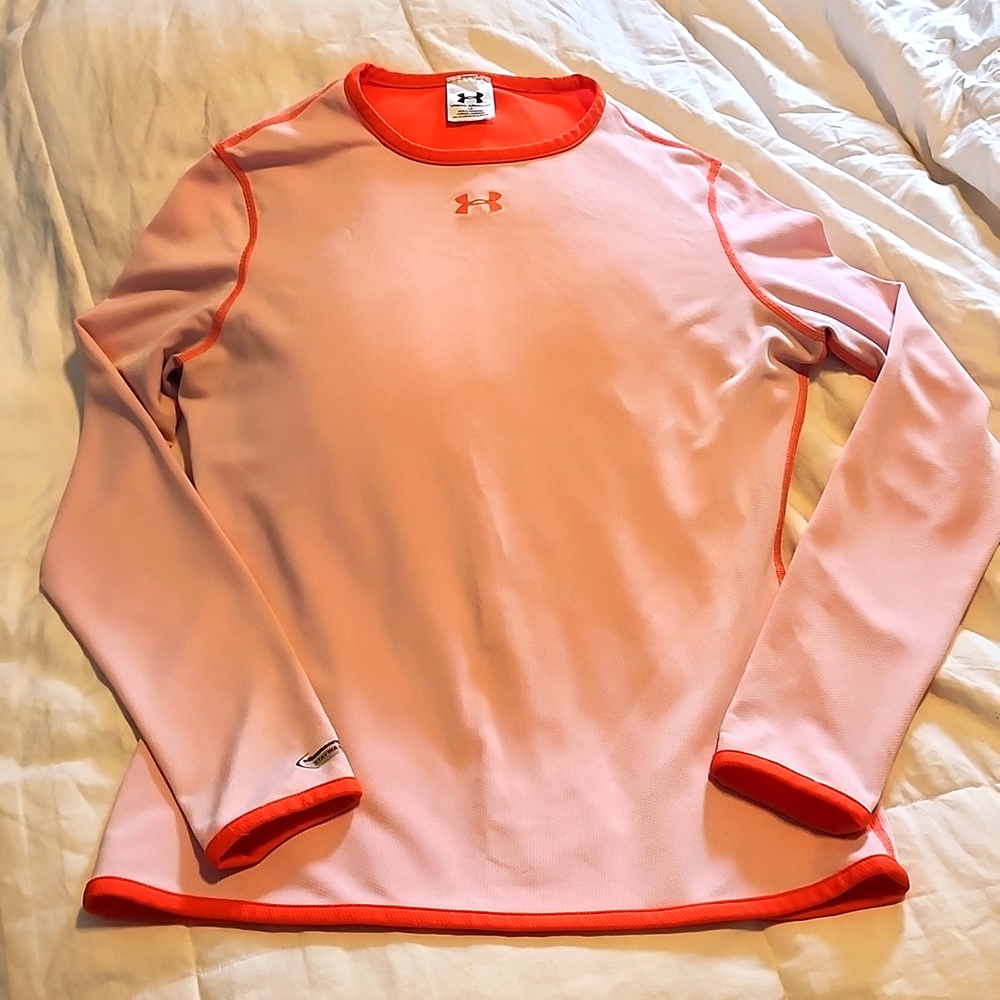 Under Armour Long Sleeve